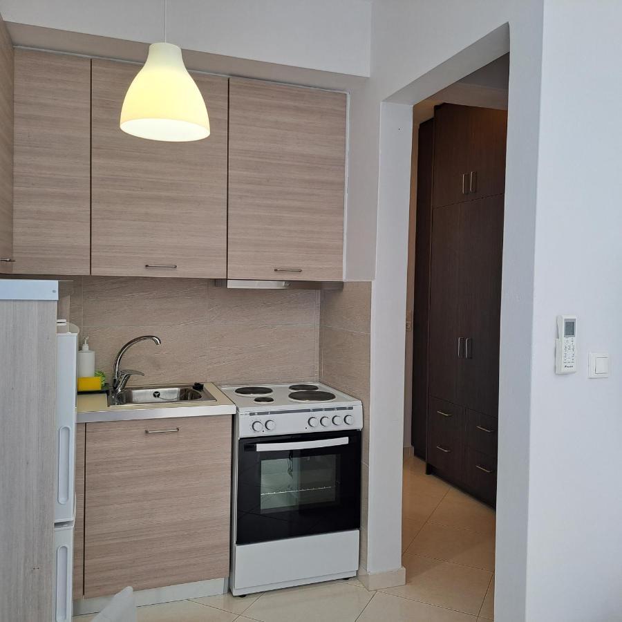 Ithaca Apartment Perdika  Exterior photo